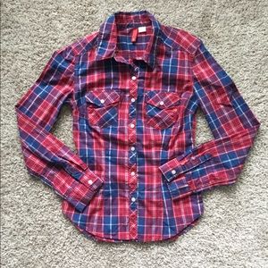 Long Sleeve Dress Shirt